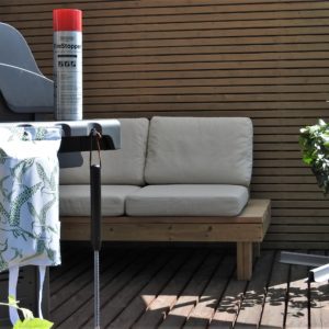 Koti ja omaisuusturva