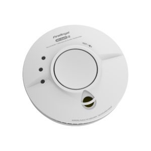 FireAngel WI-SAFE2 palovaroitin 230V