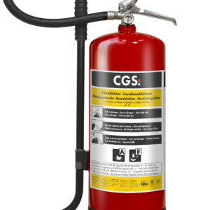 Housegardin rasvapalosammutin on tehokas apu keittiöön