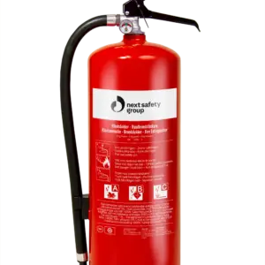 Next safety group 43A 233B C sammutin