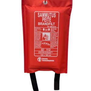 Sammutuspeite 120 x 180 cm