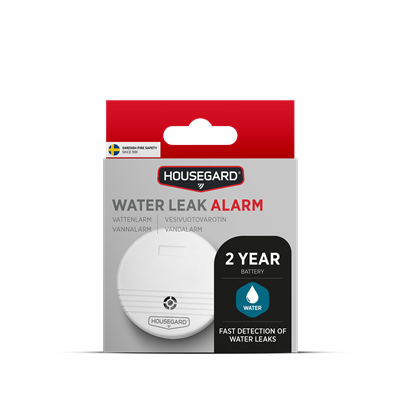 Vesivuotovaroitin - Housegard WA201S - Image 2