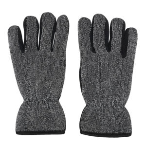 Pehmeät Magic-sormikkaat loistavat auton valoissa kauas!