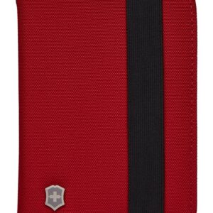 Turvallinen lompakko ID-varkautta vastaan