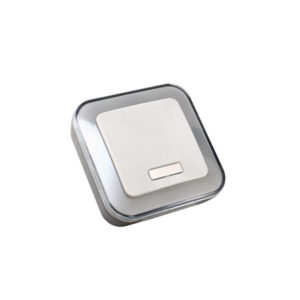 Lisävastaanotin langattomaan ovikellosarjaan