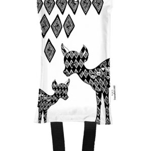 Design sammutuspeite seinälle