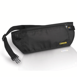 Kätke rahavyöhön kallein omaisuutesi