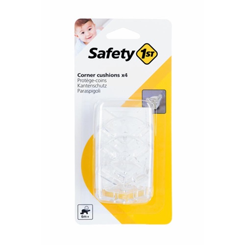 Taaperon turvallisuutta parantamaan