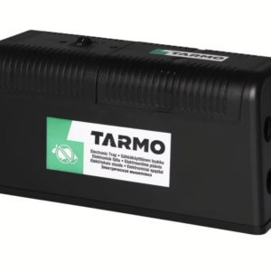 Nopea, hygieeninen ja tehokas loukku