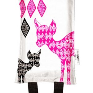 Kaunis design sammutuspeite seinälle