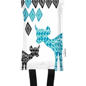 Raikas design sammutuspeite seinälle