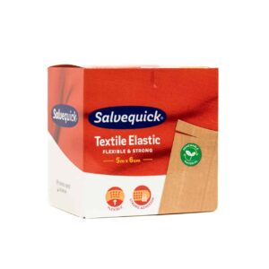 Salvequickin joustava laastari