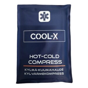 Kätevä ensiapu lihaksille