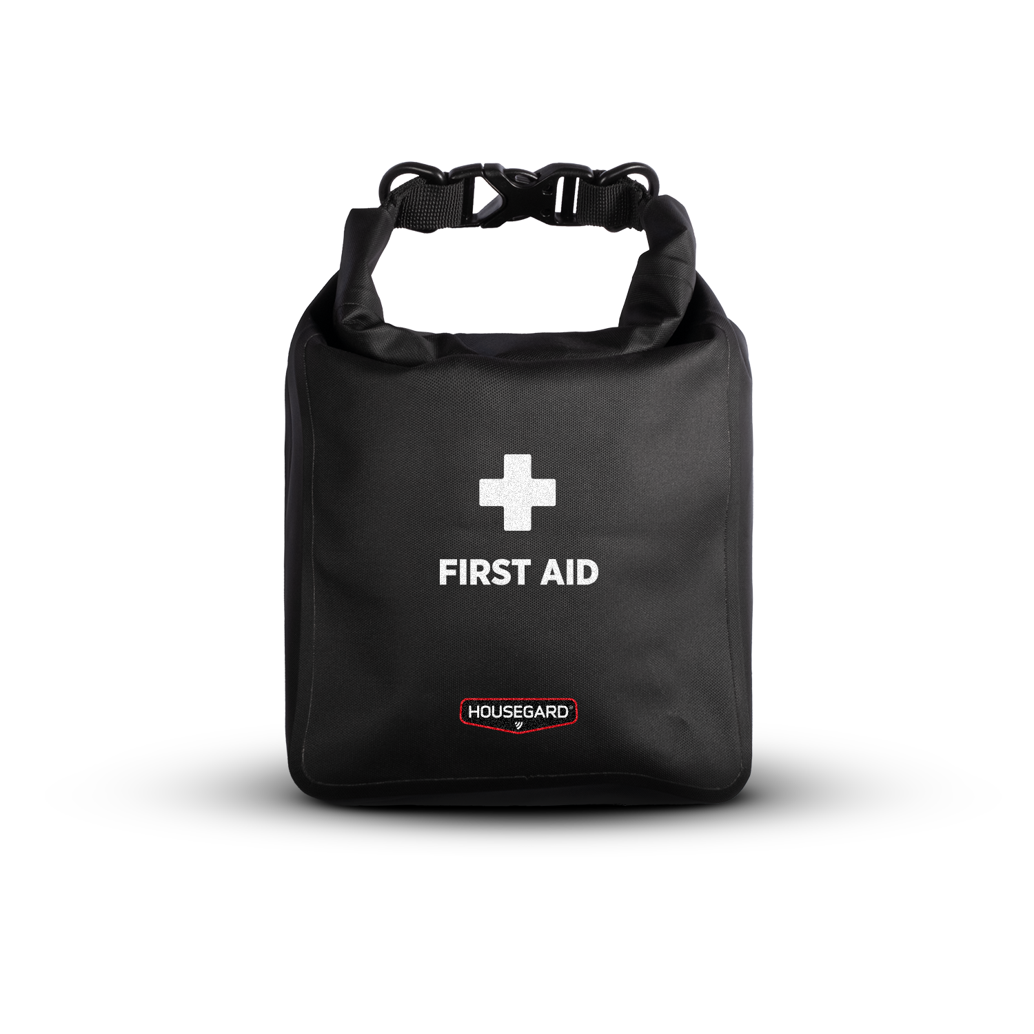 Vedenkestävä ensiapulaukku