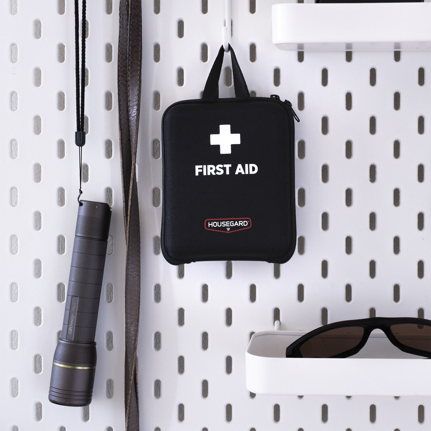 Kevyt ensiapulaukku, Housegard - Image 6