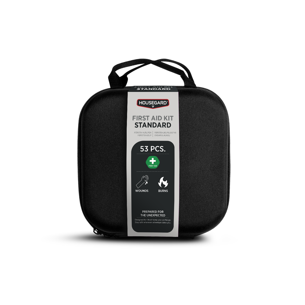 Standardi ensiapulaukku, Housegard - Image 2