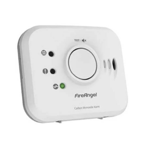 Langaton häkävaroitin, NM-CO-10X