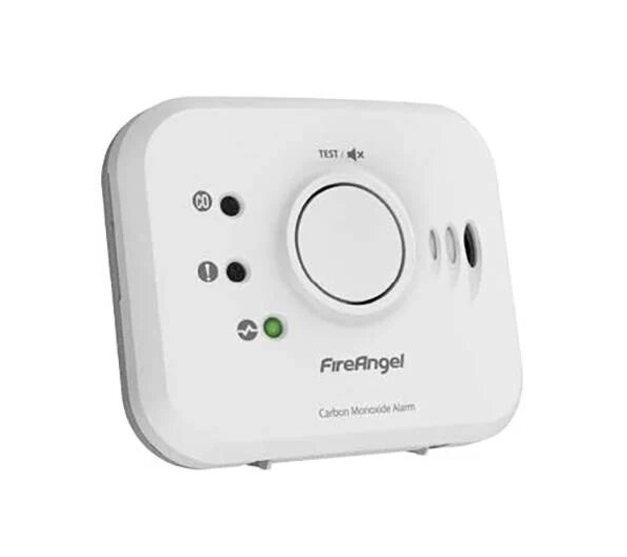 Langaton häkävaroitin, NM-CO-10X